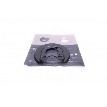 Protection Disque de Frein Arrière Gauche Pour VW Audi A3 Seat Skoda 1J0615611C