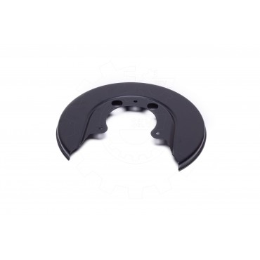 Protection Disque de Frein Arrière Pour VW Bora Audi Seat Skoda 8L0615611