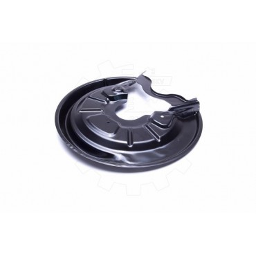 Protection Disque de Frein Arrière Gauche Pour VW Audi Seat Skoda 1K0615611AB