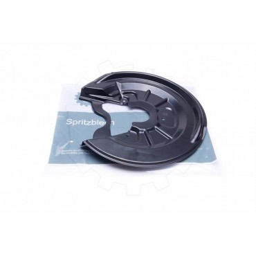 Protection Disque de Frein Arrière Gauche Pour VW Audi Seat Skoda 1K0615611P