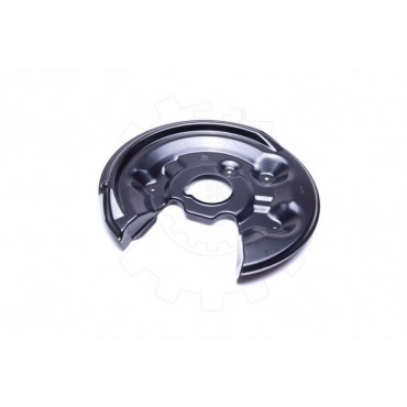 Protection Disque de Frein Arrière Gauche Pour VW Audi A3 Seat Skoda 3C0615611H