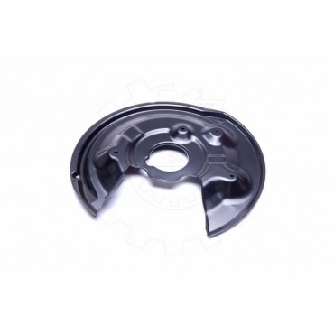 Protection Disque de Frein Arrière Droit Pour VW CC Audi Skoda 3C0615612H