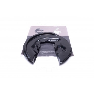 Protection Disque de Frein Arrière Gauche Pour VW Audi Skoda 3C0615611F