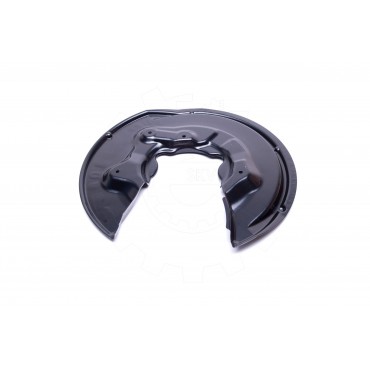 Protection Disque de Frein Arrière Gauche Pour VW Audi Skoda 3C0615611F