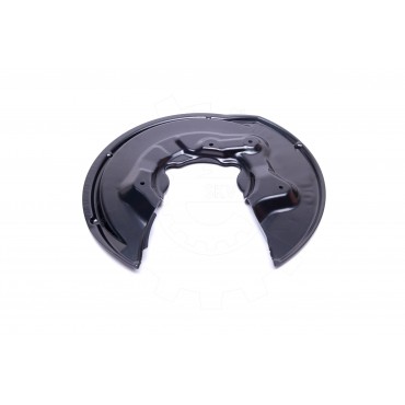 Protection Disque de Frein Arrière Droit Pour VW Audi Skoda 3C0615612F
