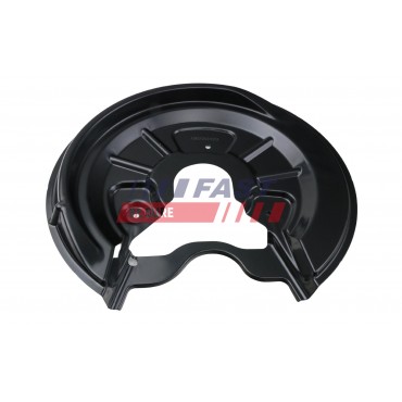 Protection Disque de Frein Arrière Gauche Pour VW Golf V VI Audi A3