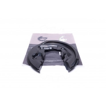 Protection Disque de Frein Arrière Droit Pour VW Audi A3 Seat Skoda 3C0615612G