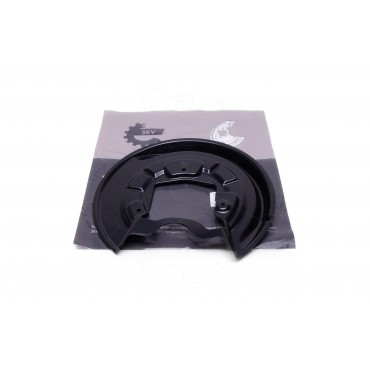 Protection Disque de Frein Arrière Gauche Pour VW Audi A3 Skoda 1K0615611N