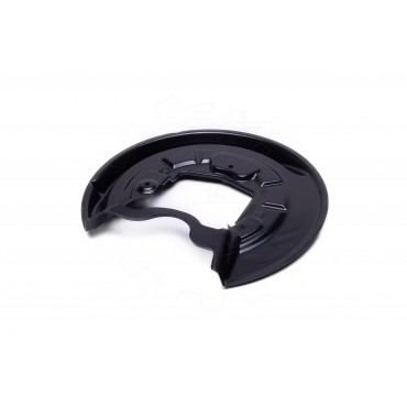 Protection Disque de Frein Arrière Droit Pour VW Audi Skoda 1K0615612N