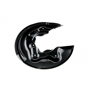 Protection Disque de Frein Arrière Gauche Pour VW Audi A3 Skoda 1K0505435M