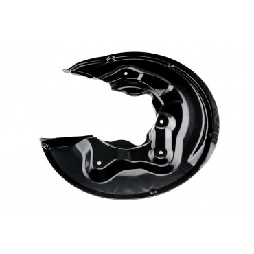 Protection Disque de Frein Arrière Droit Pour VW Audi A3 Skoda 1K0505436M