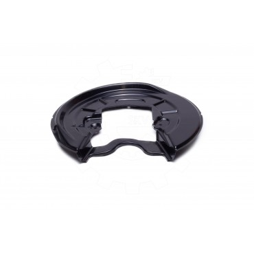 Protection Disque de Frein Arrière Gauche Pour VW Audi A3 Seat Altea 1K0615611Q