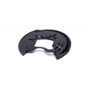 Protection Disque de Frein Arrière Gauche Pour VW Audi A3 Seat Altea 1K0615611Q