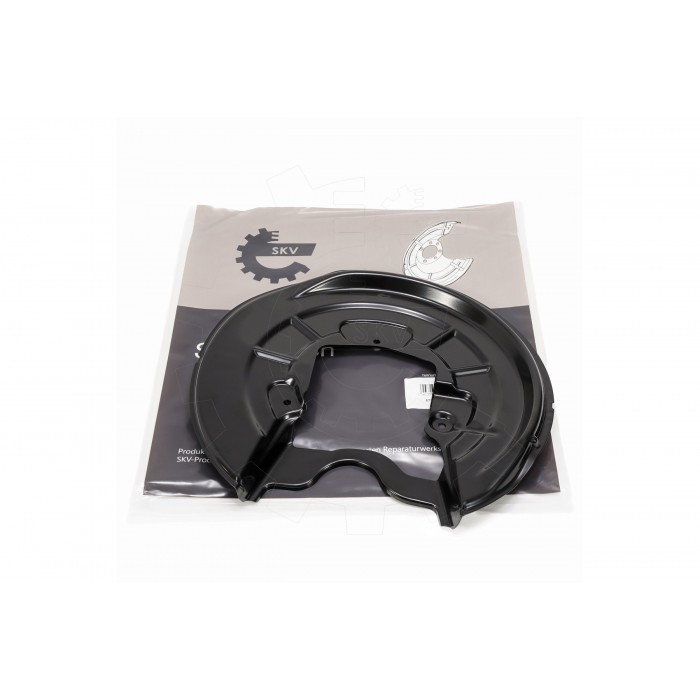 Protection Disque de Frein Arrière Droit Pour VW Audi A3 Seat Altea 1K0615612Q