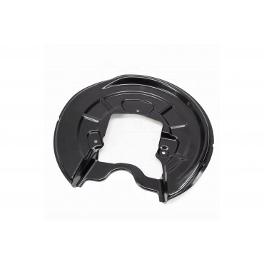 Protection Disque de Frein Arrière Droit Pour VW Audi A3 Seat Altea 1K0615612Q