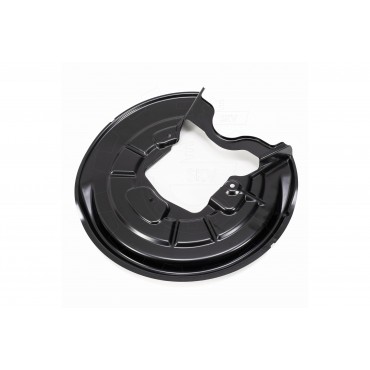 Protection Disque de Frein Arrière Droit Pour VW Audi A3 Seat Altea 1K0615612Q