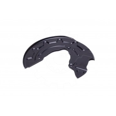 Protection Disque de Frein Avant Gauche Pour VW Audi A3 Seat Skoda 5Q0615311D