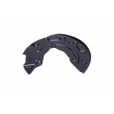 Protection Disque de Frein Avant Droit Pour VW Audi A3 Seat Skoda 5Q0615312D