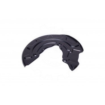 Protection Disque de Frein Avant Droit Pour VW Audi A3 Seat Skoda 5Q0615312D