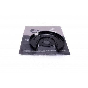 Protection Disque de Frein Arrière Droit Pour VW Audi A3 Seat Skoda 5Q0615612L