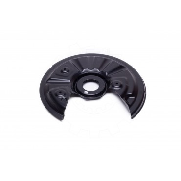 Protection Disque de Frein Arrière Gauche Pour VW Audi A3 Q2 Seat 5Q0615611H