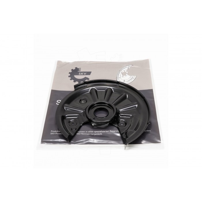 Protection Disque de Frein Arrière Droit Pour VW Audi A3 Q2 Seat 5Q0615612H