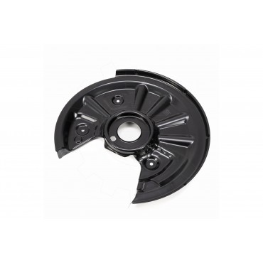 Protection Disque de Frein Arrière Droit Pour VW Audi A3 Q2 Seat 5Q0615612H