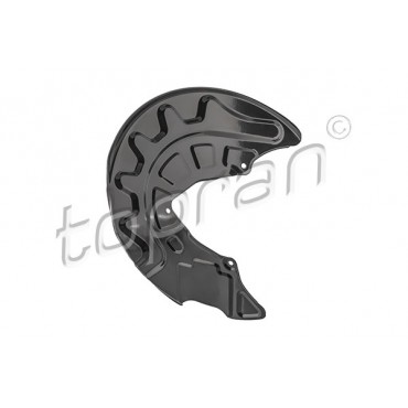 Protection Disque de Frein Avant Droit Pour VW Audi A3 Q2 Seat Skoda 5Q0615312F