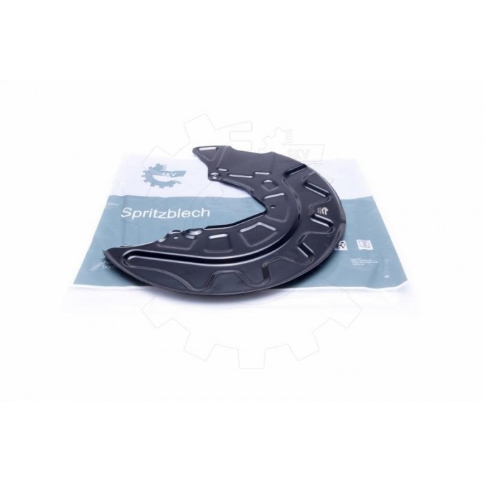 Protection Disque de Frein Avant Droit Pour VW Audi A3 Q2 Seat Skoda 5Q0615312F