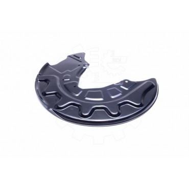 Protection Disque de Frein Avant Droit Pour VW Audi A3 Q2 Seat Skoda 5Q0615312F