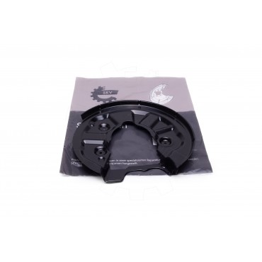 Protection Disque de Frein Arrière Droit Pour VW Audi A3 Seat Skoda 5Q0615612K
