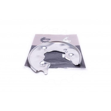 Protection Disque de Frein Arrière Droit Pour Audi A4 A5 A6 A7 Q5 8K0615612A