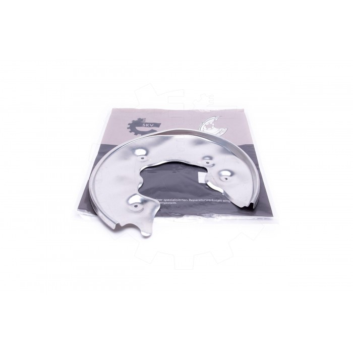 Protection Disque de Frein Arrière Droit Pour Audi A4 A5 A6 A7 Q5 8K0615612A