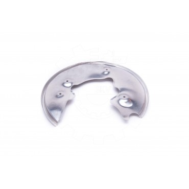 Protection Disque de Frein Arrière Droit Pour Audi A4 A5 A6 A7 Q5 8K0615612A