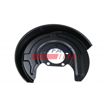 Protection Disque de Frein Arrière Gauche Pour VW Passat Audi A6 Allroad