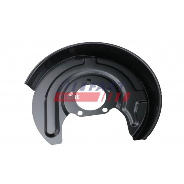 Protection Disque de Frein Arrière Droit Pour VW Passat Audi A6 Allroad