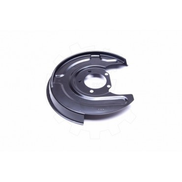 Protection Disque de Frein Arrière Gauche Pour VW Passat Audi Skoda 8E0615611C