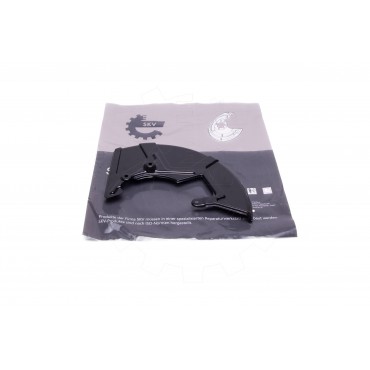 Protection Disque de Frein Avant Droit Pour VW Audi Seat 1J0615312E 8N0615312C