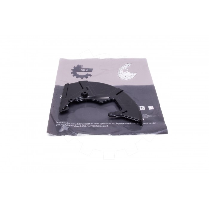 Protection Disque de Frein Avant Droit Pour VW Audi Seat 1J0615312E 8N0615312C