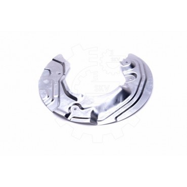 Protection Disque de Frein Avant Droit Pour BMW Série 1 E81 Z4 E89 34106762852