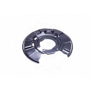 Protection Disque de Frein Arrière Gauche Pour BMW 2 F22, F87 F23 34216762857