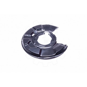 Protection Disque de Frein Arrière Droit Pour BMW 2 F22, F87 F23 34216762858