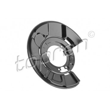 Protection Disque de Frein Arrière Droit Pour BMW E93 F30, F80 F31 34206780218