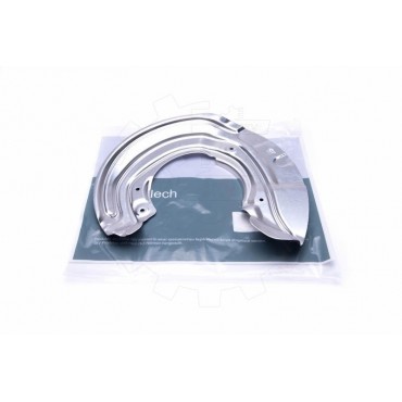 Protection Disque de Frein Avant Gauche Pour BMW F46 3 F30, F80 F31 34116792237