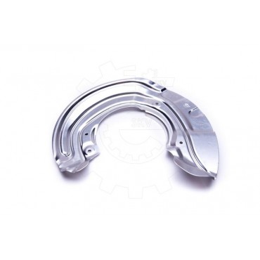 Protection Disque de Frein Avant Gauche Pour BMW F46 3 F30, F80 F31 34116792237