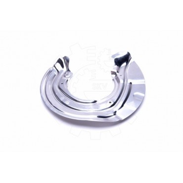 Protection Disque de Frein Avant Droit Pour BMW F46 3 F30, F80 F31 34116792238