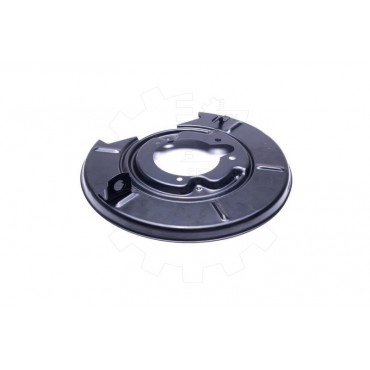 Protection Disque de Frein Arrière Droit Pour BMW Série 3 E30 E36 34211153918