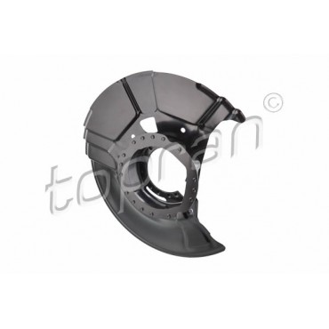 Protection Disque de Frein Avant Droit Pour BMW Série 3 E36 Z3 34111158986