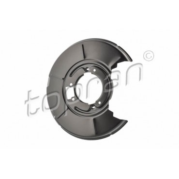 Protection Disque de Frein Arrière Droit Pour BMW Série 3 E36 E46 34211158992