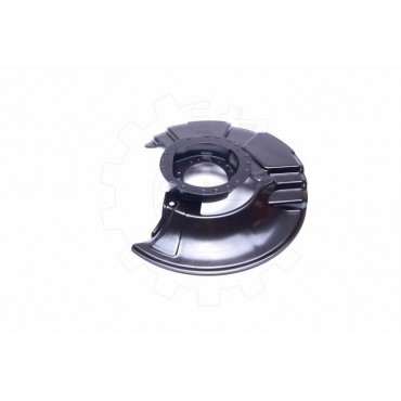 Protection Disque de Frein Avant Gauche Pour BMW Série 3 E36 Z3 34111158985